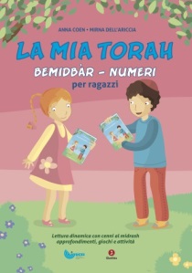 LA_MIA_TORAH_-_Bemidbàr_/_Numeri